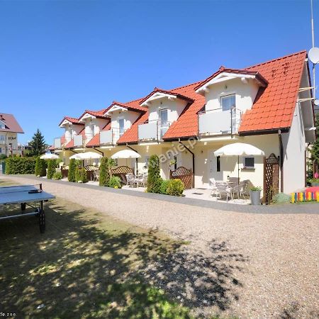 Pod Muzami Villa เรวัล ภายนอก รูปภาพ