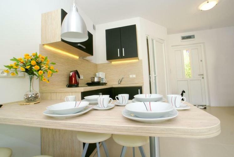 Pod Muzami Villa เรวัล ภายนอก รูปภาพ