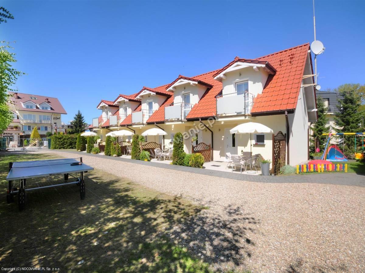 Pod Muzami Villa เรวัล ภายนอก รูปภาพ