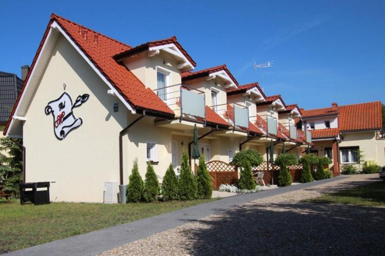Pod Muzami Villa เรวัล ภายนอก รูปภาพ