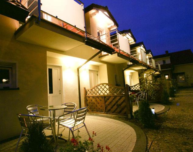 Pod Muzami Villa เรวัล ภายนอก รูปภาพ